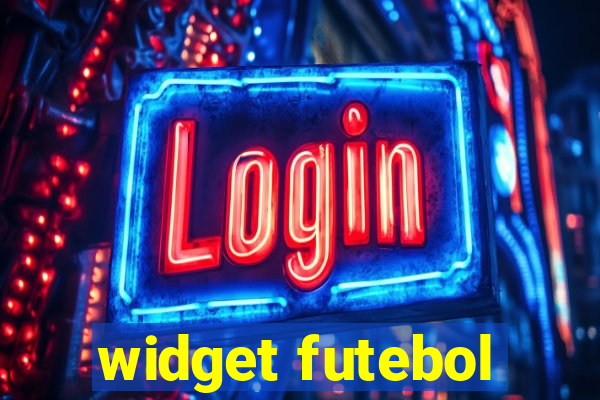 widget futebol